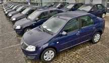 Dezmembrari dacia logan, piese si accesorii 2006 - 2016 logan berlina