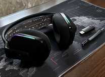 Casti gaming wireless Logitech G733