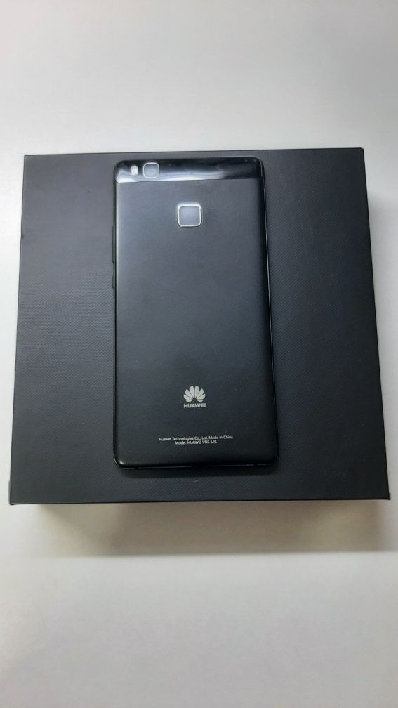 Сматртфон Huawei P9 Lite