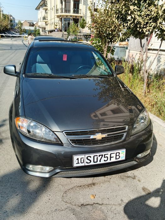 Lacetti 2020 Avtomat