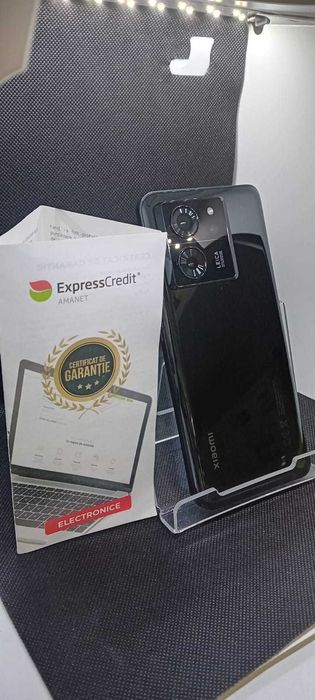 Xiaomi 13T 5G  b32358 Garantie 2 ani! (AG15)