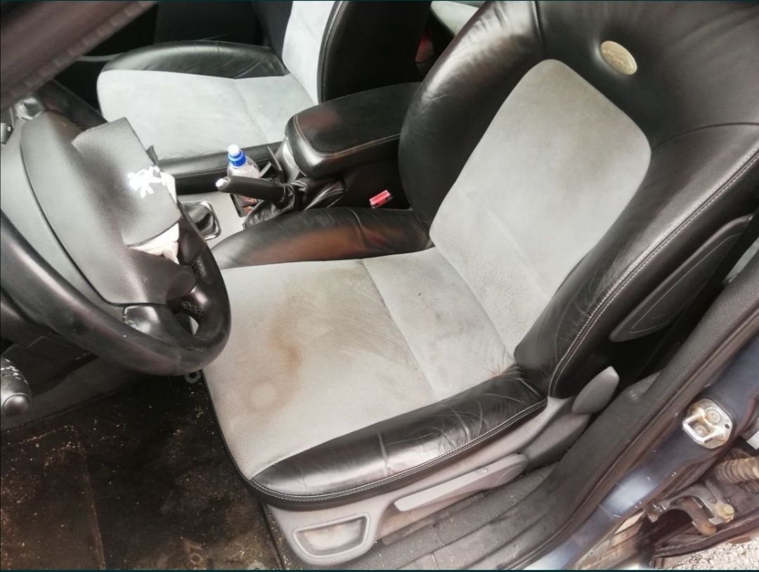 Fete uși cu perdelute peugeot 407 1.6 hdi 110 cp 9hz EZWD