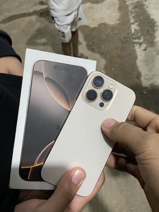 iphone 16 pro 128ideal