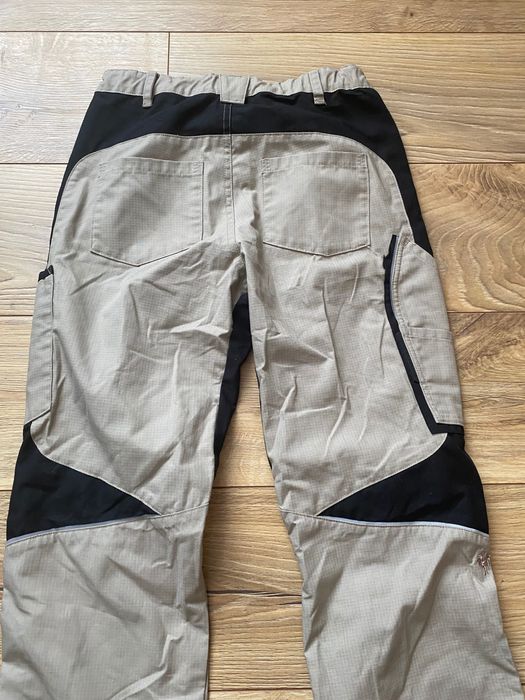 Engelbert Strauss-pantaloni de lucru , profi, pt baieti (158-164cm)