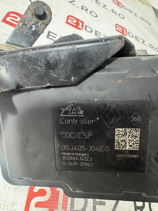 Pompa ABS Renault Megane 3 1.5 DCI 2008-2016 476606264R
