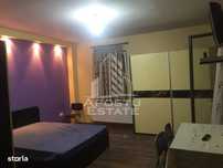 Apartament cu 1 camera, parter inalt, zona Calea Aradului
