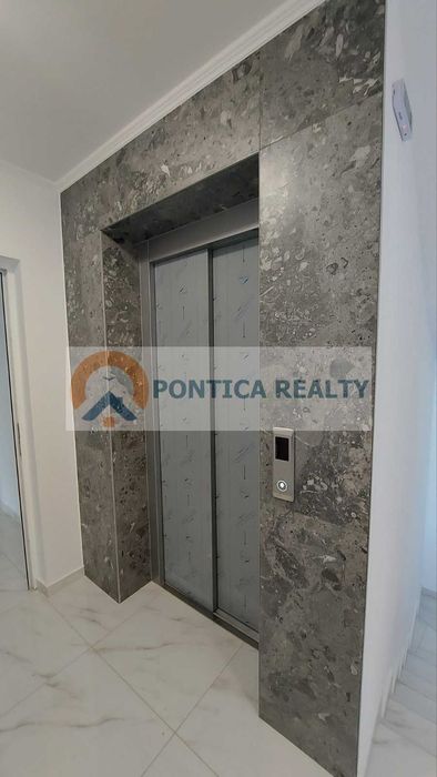 Продава се Двустаен апартамент в к.к. Слънчев бряг - 45 кв.м за 1419 €/кв.м - Снимка #11