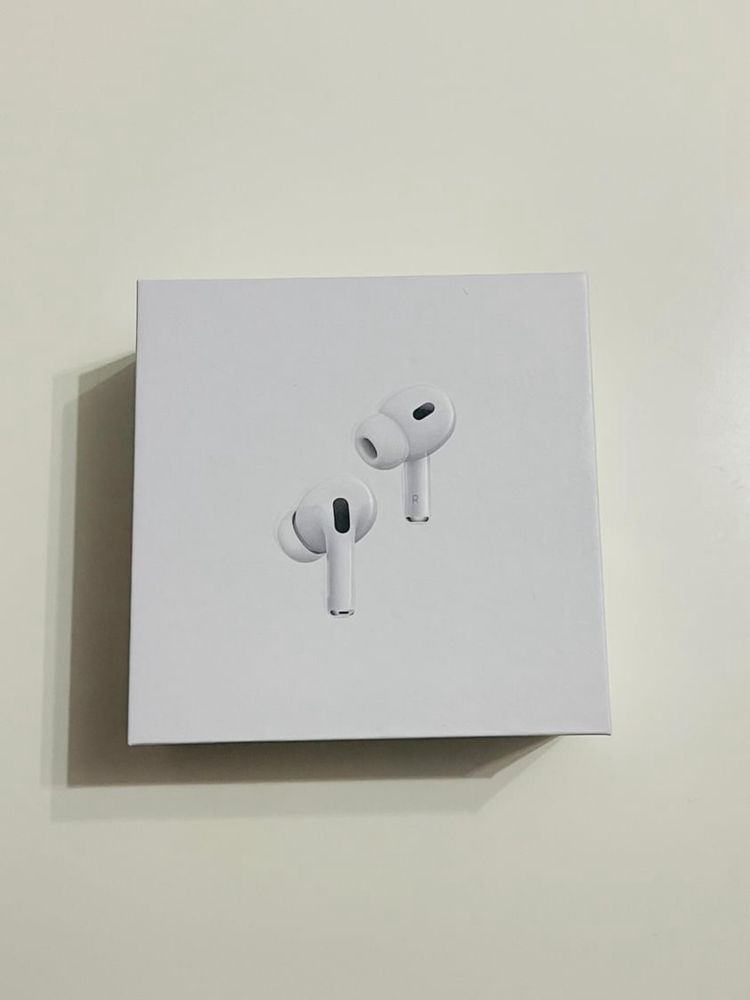 Caști Air Pods Pro Gen2