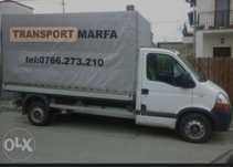 Transport marfa,mobila- Oriunde, oricand, oricum.