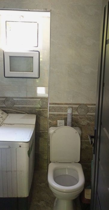 В Бектемир р.Рохат круги олдида ховли ижарага берилади