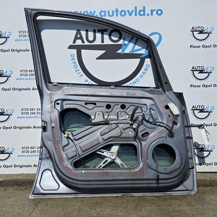 Portiera usa stanga fata Opel Zafira B Facelift