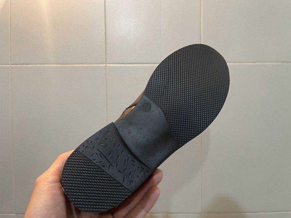 НОВЫЕ | Ботинки | Натуральная кожа | Lady Marcia | с мехом (р. 35-39)