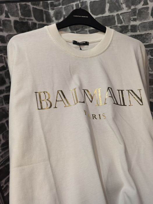 Balmain тениска XXL