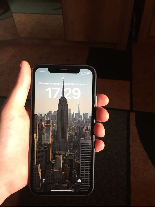 Айфон 11 продажа