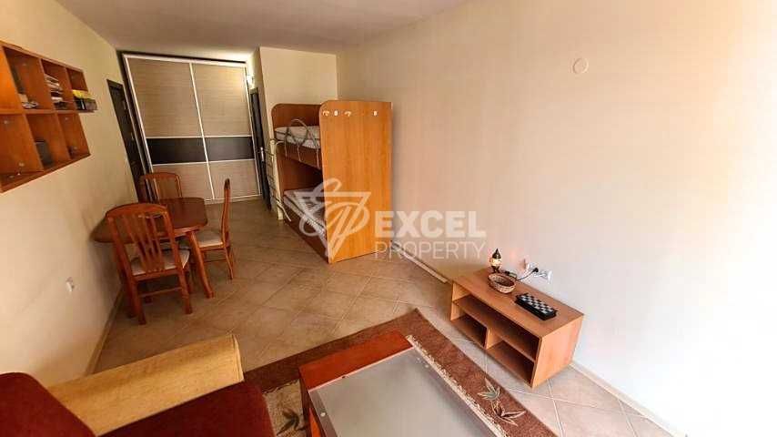 Продава се Двустаен апартамент в к.к. Слънчев бряг - 81 кв.м за 680 €/кв.м - Снимка #20