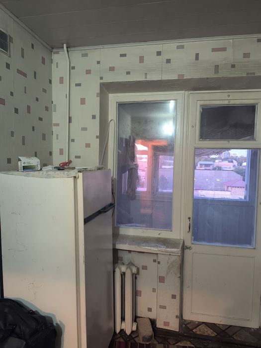 Mirobod tumanida 1-xonali uy