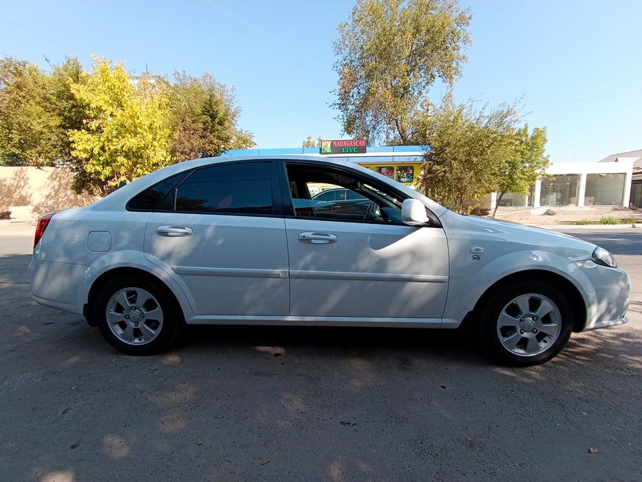 Gentra 2 2019 йил