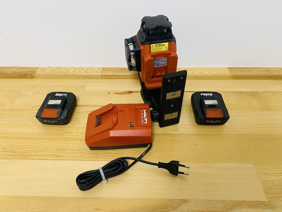 Hilti laser PM -30 MG