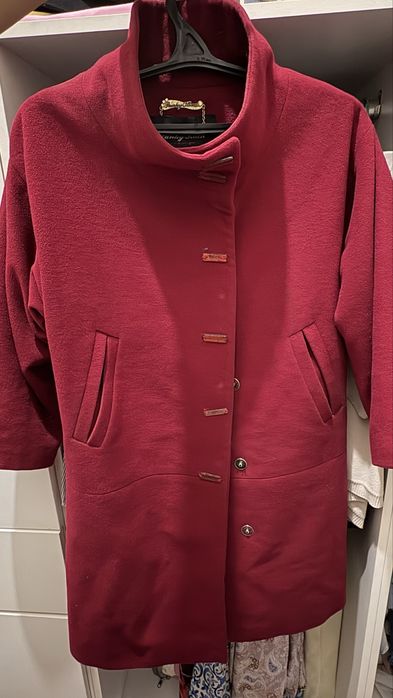 Пальто кашемиррррр