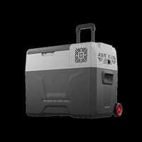 Автомобильная сумка-холодильник AlpiCool 40L новая с доставкой.