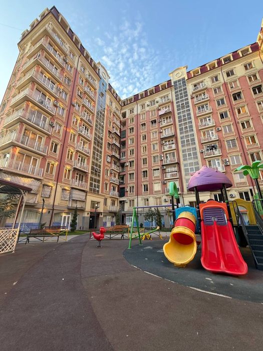 ХонСарой Юнусабод 19.кв 1х2/8/11 евроквартира Нарсалри блан