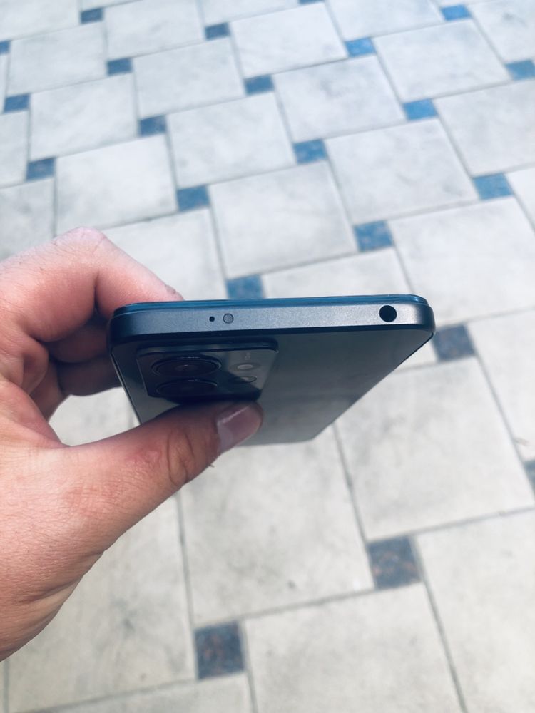 Redmi note 12 8/128