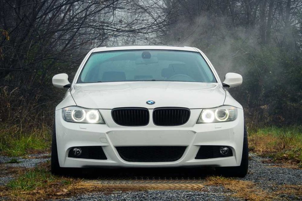 М пакет бмв е90/ M pack bmw e90
