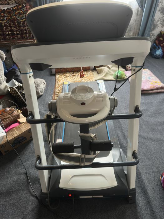 беговая дорожка