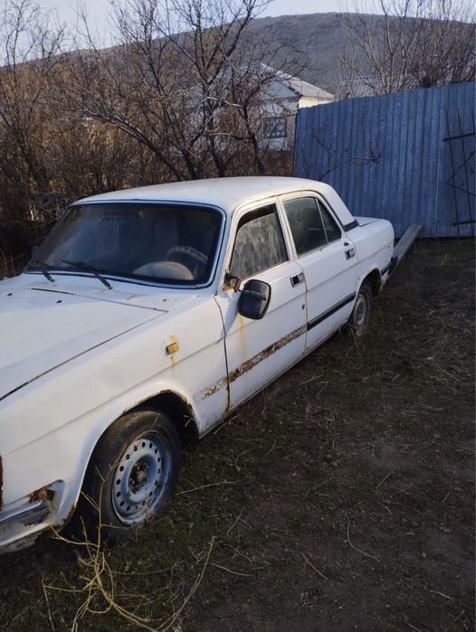 Волга 3110 сатылады