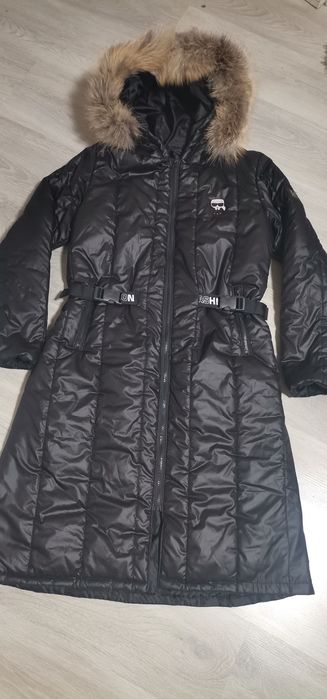 Karl lagerfeld дамско яке