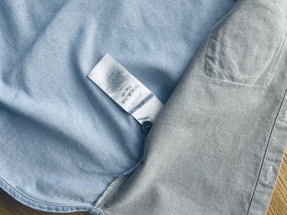 Camasa pentru baieti originala Marc Jacobs