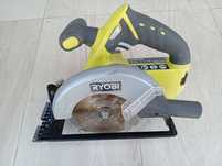 Circular ryobi 18v
