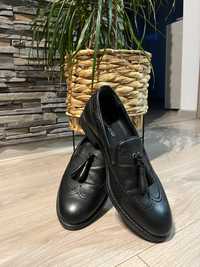 Pantofi loafers Denis