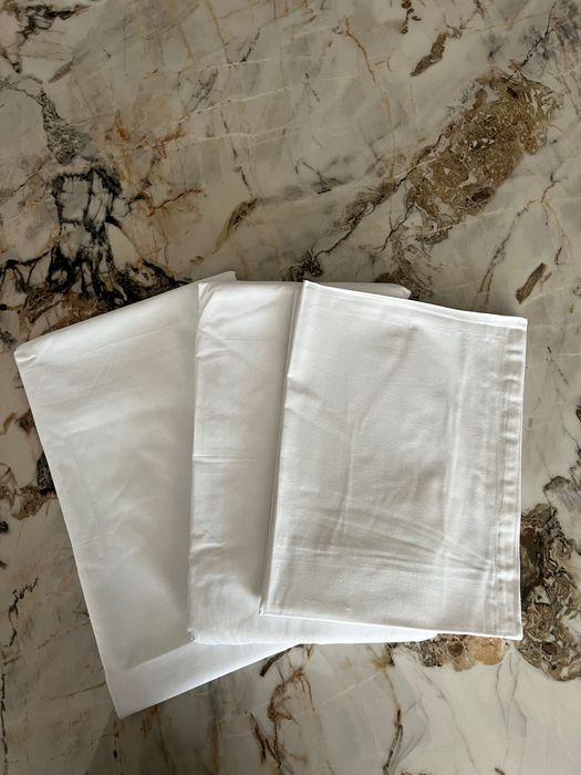 Единични комплекти спално бельо