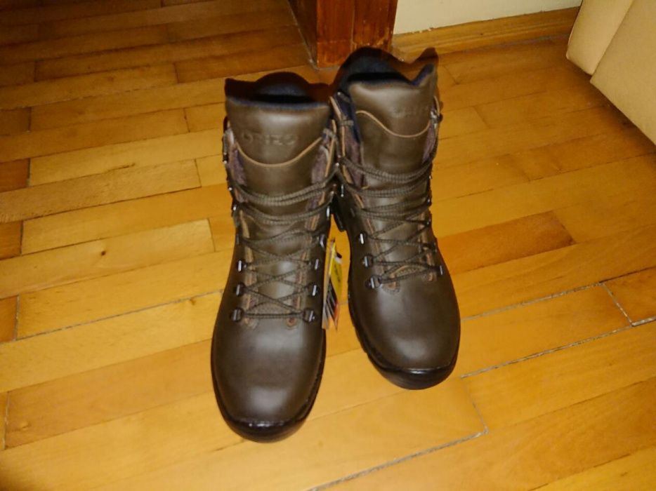 Orizo Jagd,noi,cu etichetă,mărimi de la 40 la 45