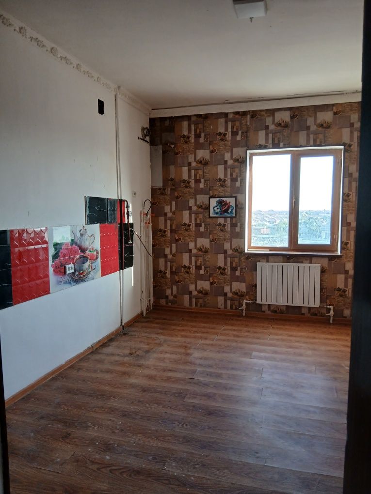 Продаётся квартира