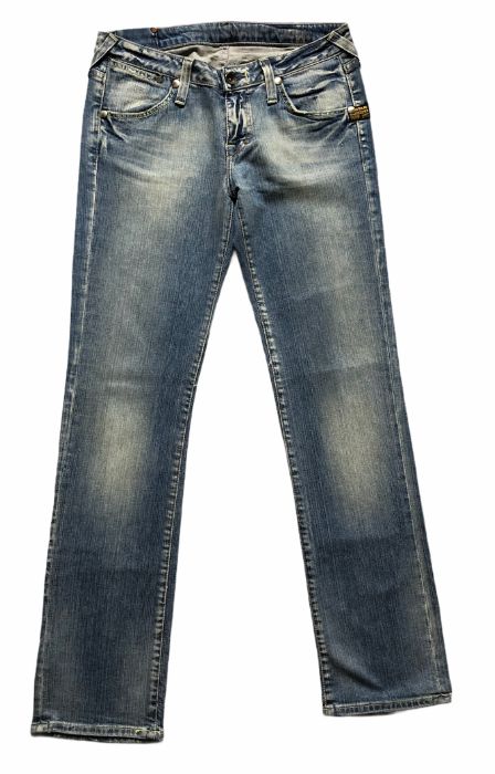 Blugi GSTAR RAW Denim Dama Femei | Marimea 29 x 32 (Talie 83 cm) W29