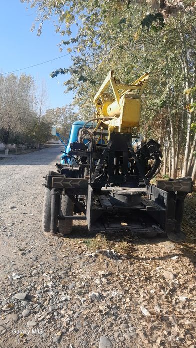 Gaz 52 sotiladi xolati zur moshina