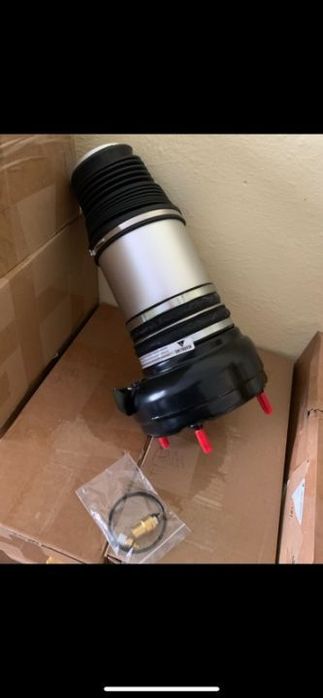 Perna aer noua audi a8 a7 a6 fata stanga dreapta