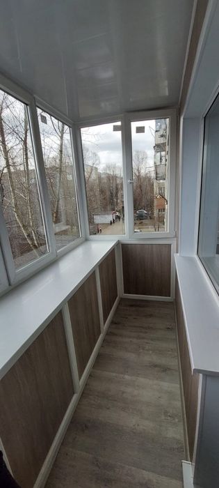 Ремонтно-строительные работы