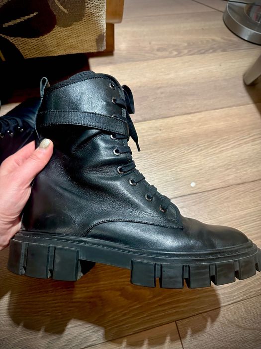 Bocanci Massimo Dutti