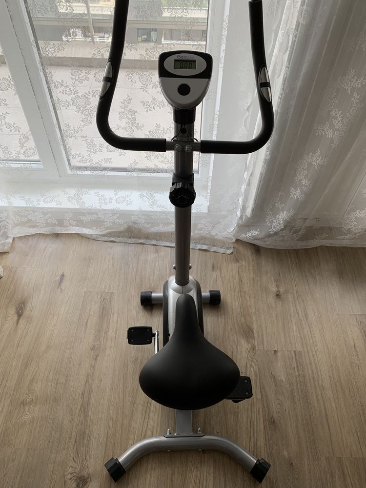 Bicicleta fitness Kondition wb810