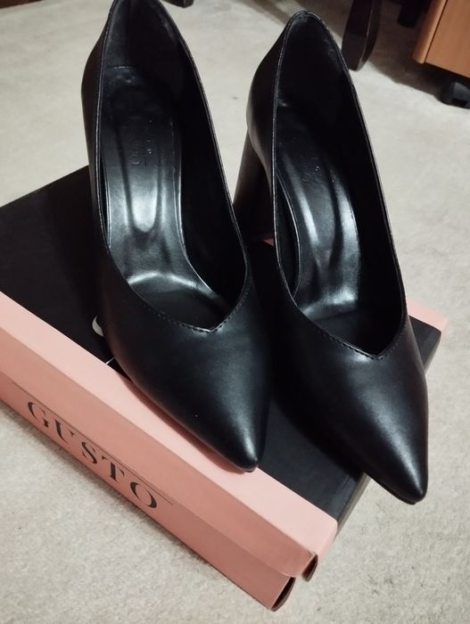 Туфли размер 41 новые