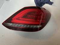 Stop dreapta led mercedes c class w 205.cod:a2059064603.