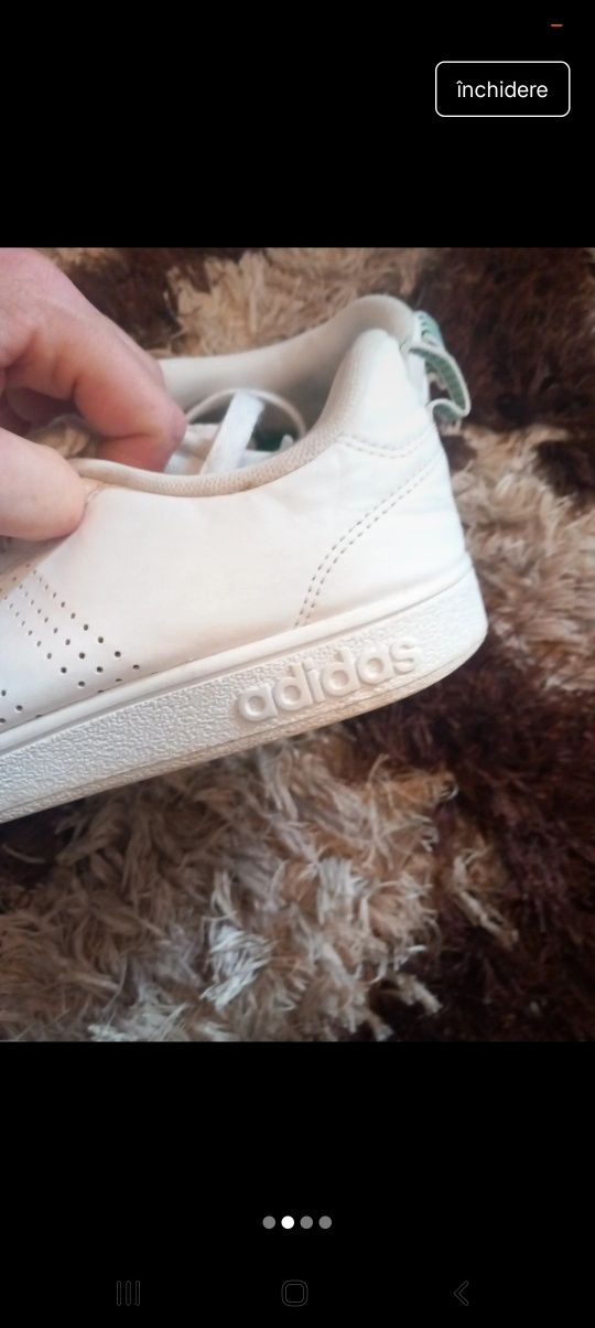 Adidasi dama 38 Adidas