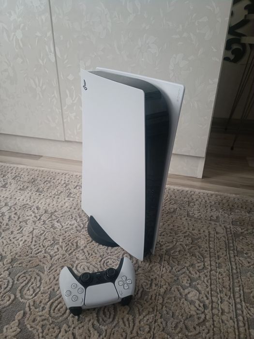 PlayStation 5 като ново