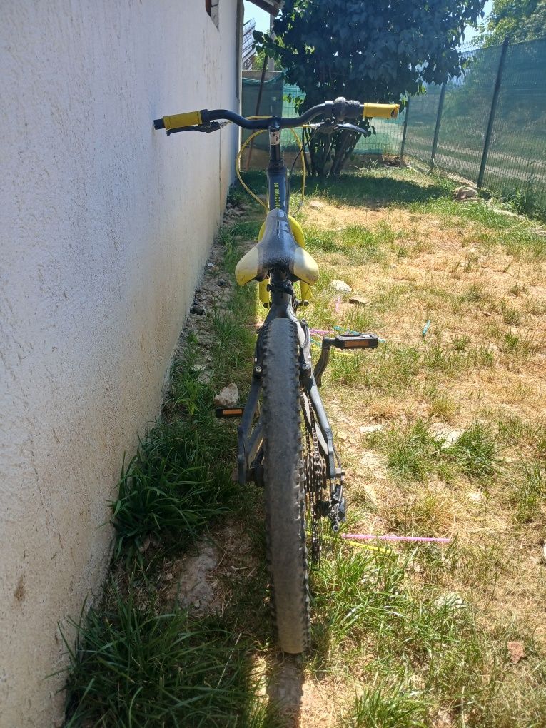 Vand bicilata colier de copii