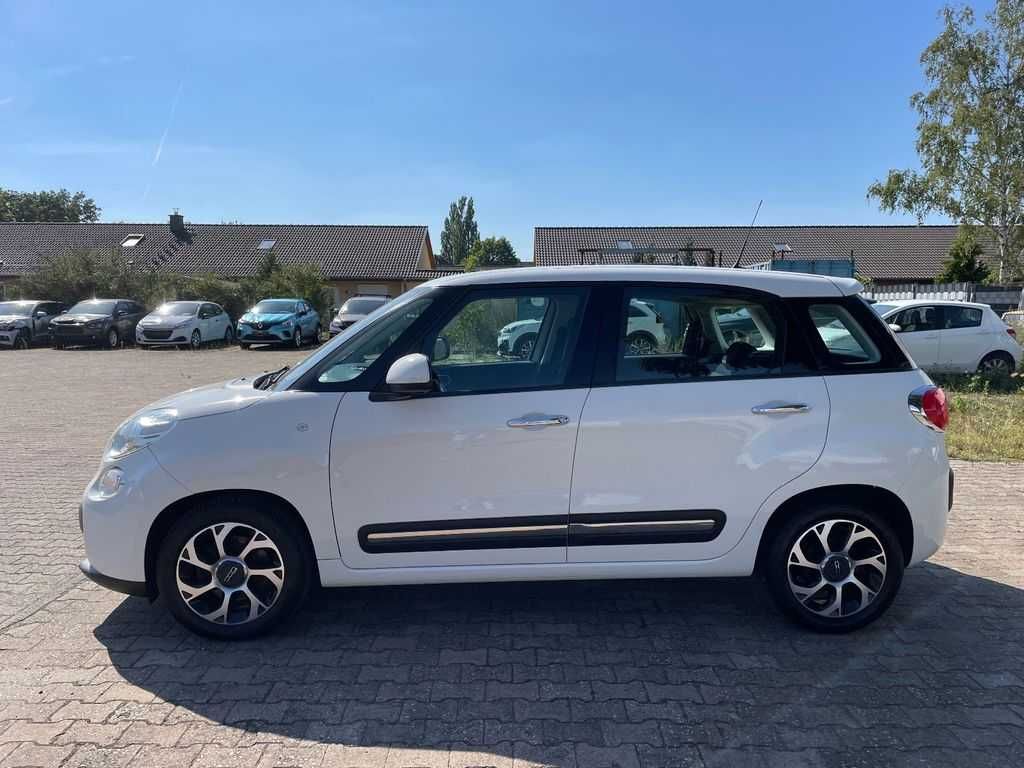 Dezmembrez / Piese auto Fiat 500L 500 L Euro 6