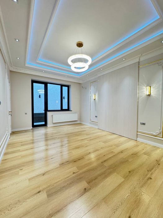 ЕВРО-ДОМ 3-соток  ул.Циалковского 6 комнат 400м2