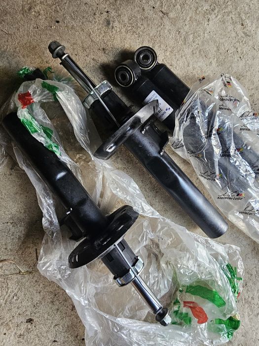 Set telescoape Sachs pentru Golf 6